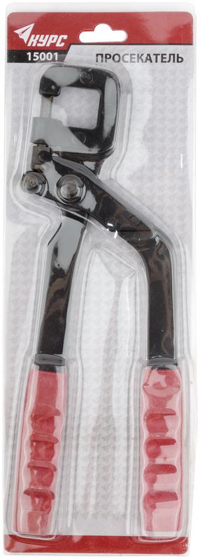  Просекатель наборный пластик. рукоятка КУРС 15001 фото в каталоге от BTSprom.by