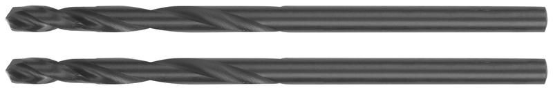 сверло по металлу special hss-g 3.8х75/38мм (уп.2шт) cutop 54-970 от BTSprom.by