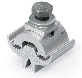 зажим плашечный ensto sl 37.1r от BTSprom.by