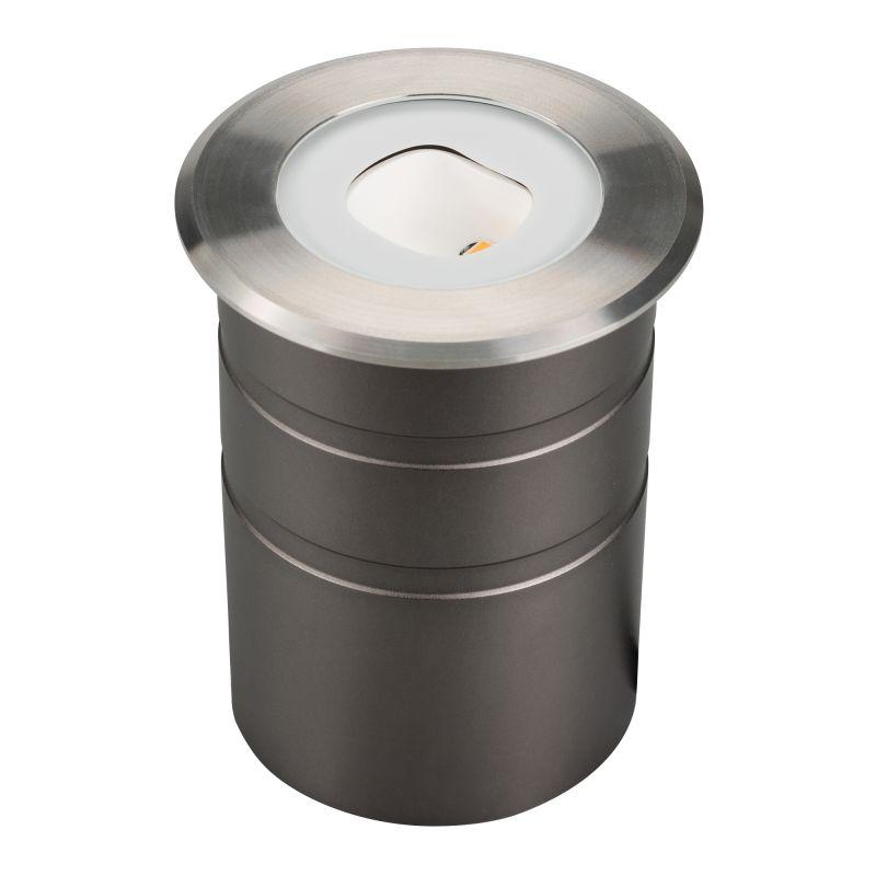 светильник ltd-ground-tilt-r80-9w day4000 sl 60deg 230в 9вт 4000к ip67 ландшафтный метал. arlight 032213 от BTSprom.by