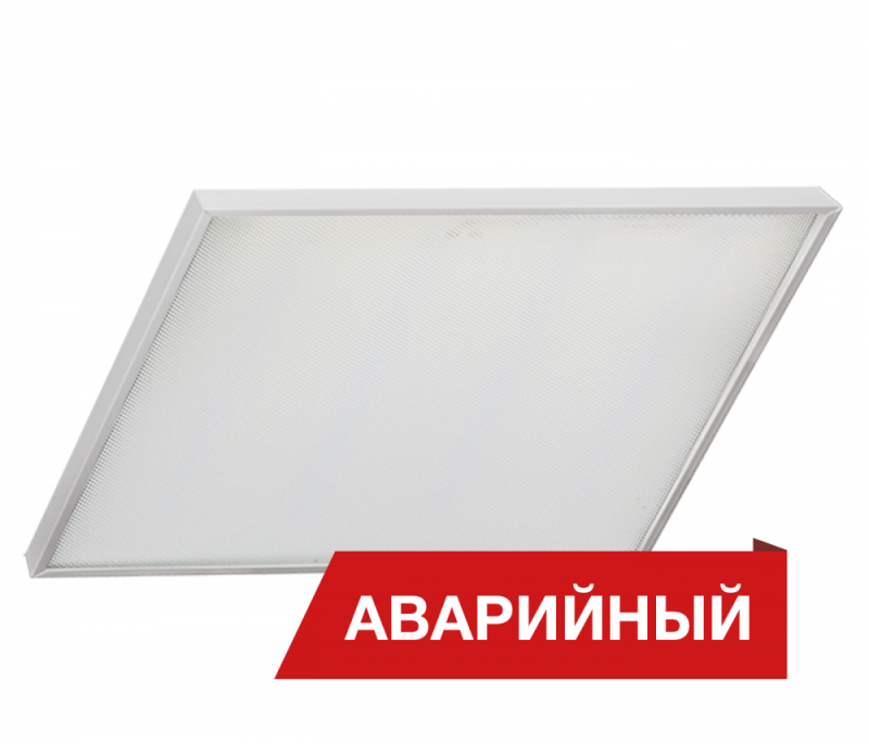 светильник светодиодный office 22/3100 opal 22вт 4000к ip40 3100лм 0.7pf 80ra кп<1 a diora do22-o-4k-a от BTSprom.by