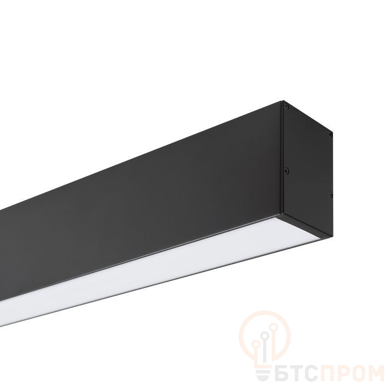 Светильник SP-LINE-4970-L510-17W Warm3000 RAL9005 120 deg 230В 17Вт 3000К IP33 метал. Arlight 054170 фото в каталоге от BTSprom.by  Светильник SP-LINE-4970-L510-17W Warm3000 RAL9005 120 deg 230В 17Вт 3000К IP33 метал. Arlight 054170 фото в каталоге от BTSprom.by