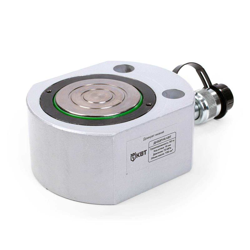 домкрат низкий дн50п16 квт 74329 от BTSprom.by