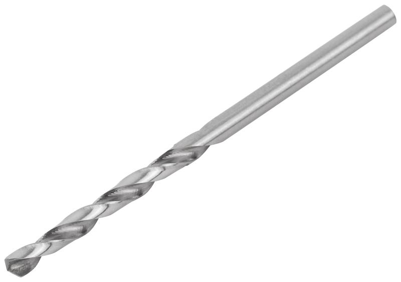  Сверло по металлу HSS шлифованное в блистере угол заточки 135град. 3.3х65мм MOS 35627М фото в каталоге от BTSprom.by