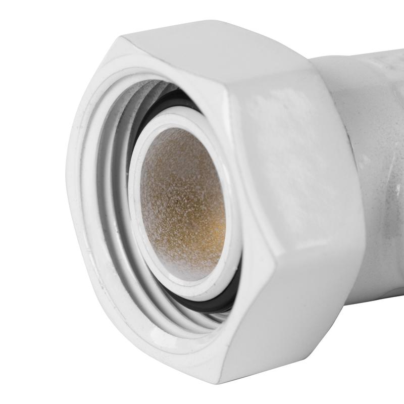  Набор нижнего подключения угловой раздельный 3/4х3/4ЕК бел. Royal Thermo НС-1559436 фото в каталоге от BTSprom.by