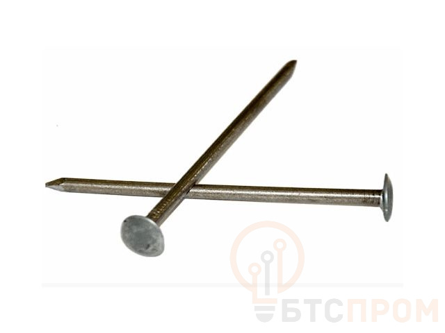 Гвозди шиферные 5.0х120 мм (1 кг в пласт. конт.) STARFIX SMP4-59645-1 фото в каталоге от BTSprom.by  Гвозди шиферные 5.0х120 мм (1 кг в пласт. конт.) STARFIX SMP4-59645-1 фото в каталоге от BTSprom.by