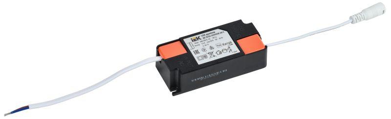 драйвер led sesa-adh40w-sn е для led светильников 40вт iek ldvo0-40-0-e-k01 от BTSprom.by