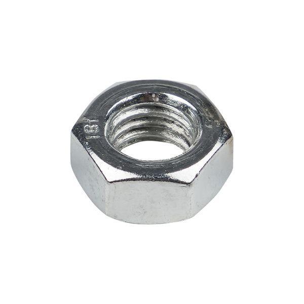 гайка шестигранная м6 din 934 inox (уп.200шт) ekf g6grm6-inox от BTSprom.by