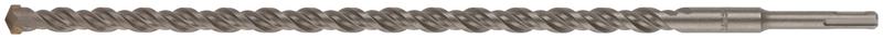 бур по бетону profi двойн. резьба sds-plus 16х460мм cutop 40-16460 от BTSprom.by