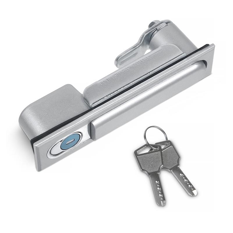 замок от передней двери для настенных шкафов jc04w sh-05f- cabeus 9038c от BTSprom.by