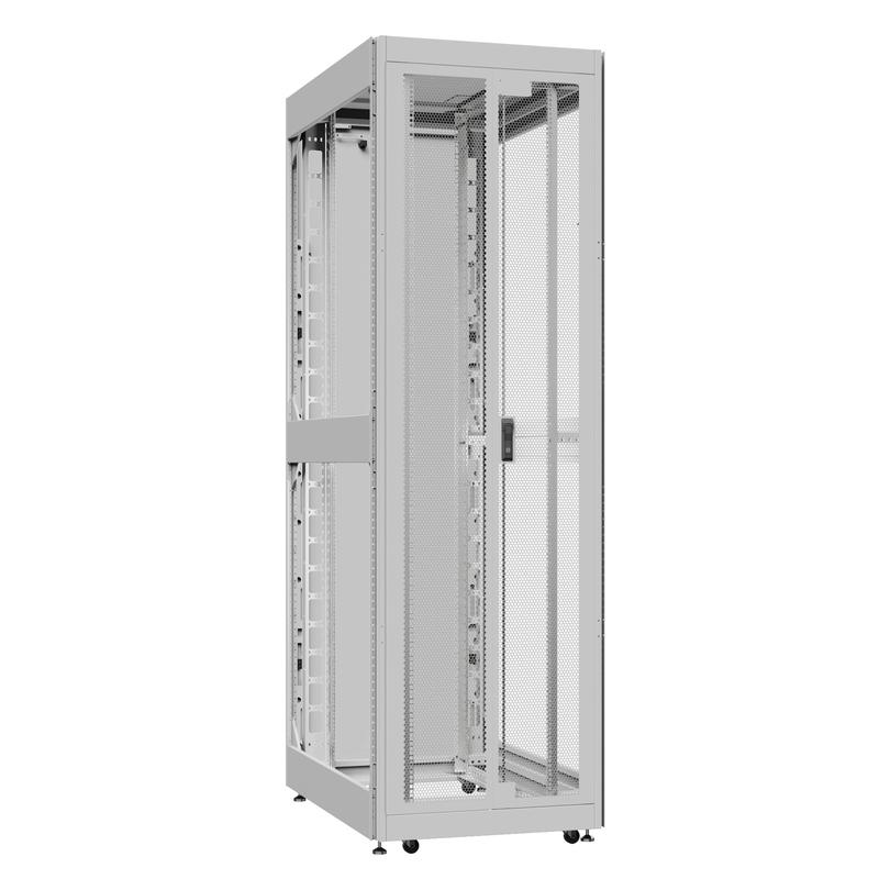 шкаф серверный 42u 800х1200 ex sysmatrix ex 8242.7450 от BTSprom.by