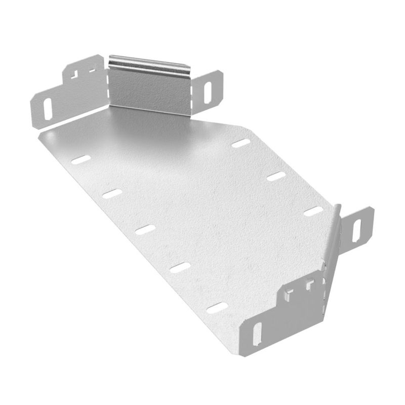 Переходник для лотка симметричный 300х200х50 Стандарт HDZ Промрукав PR16.1480 от BTSprom.by