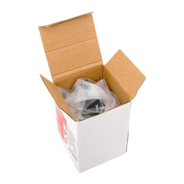  Переключатель кулачковый ПК-2-13 3п 100А "ВКЛ-ВЫКЛ" IP65 EKF pk-2-13-100-65 фото в каталоге от BTSprom.by