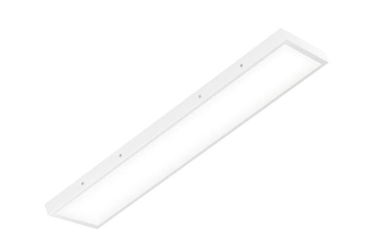 светильник le-сво-03-038-7729-54д "офис универсал" 38вт led-effect 7729 от BTSprom.by