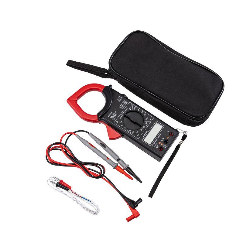  Клещи токовые R266C Rexant 13-3203 фото в каталоге от BTSprom.by