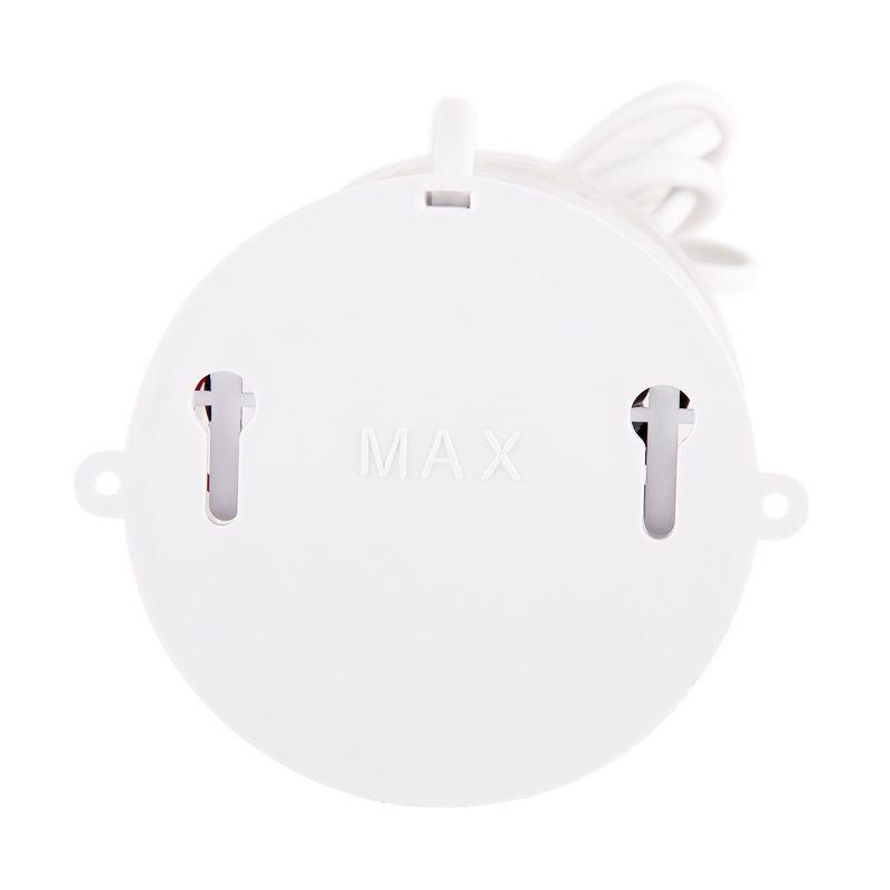  Лампа светодиодная "Диско" 6Вт шар 3LED RGB 230В IP20 в компакт. корпусе Neon-Night 601-252 фото в каталоге от BTSprom.by