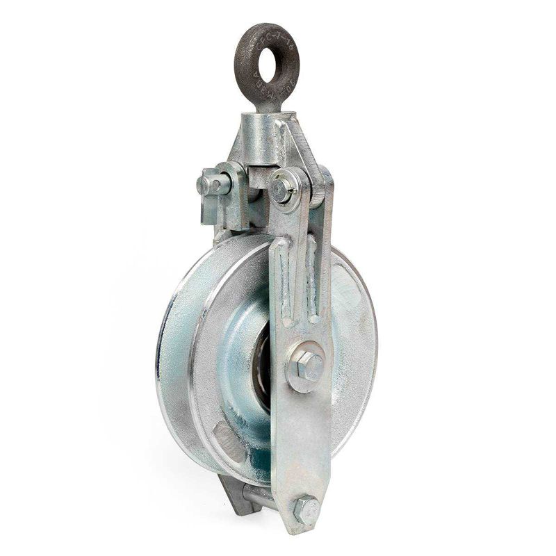 блок отводной бо-30 грузоподъемность 3.0т квт 78803 от BTSprom.by