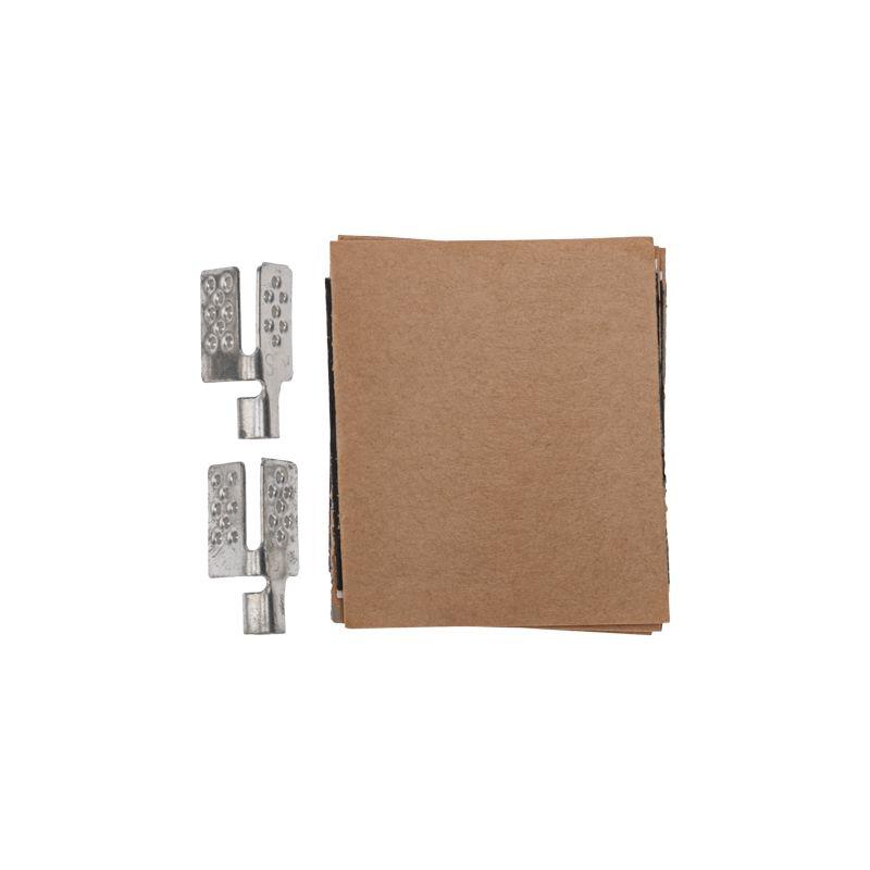  Комплект "Теплый пол" (пленка) Extrema 220 1кв.м 0.5х2м 220Вт Rexant 51-0520-7 фото в каталоге от BTSprom.by