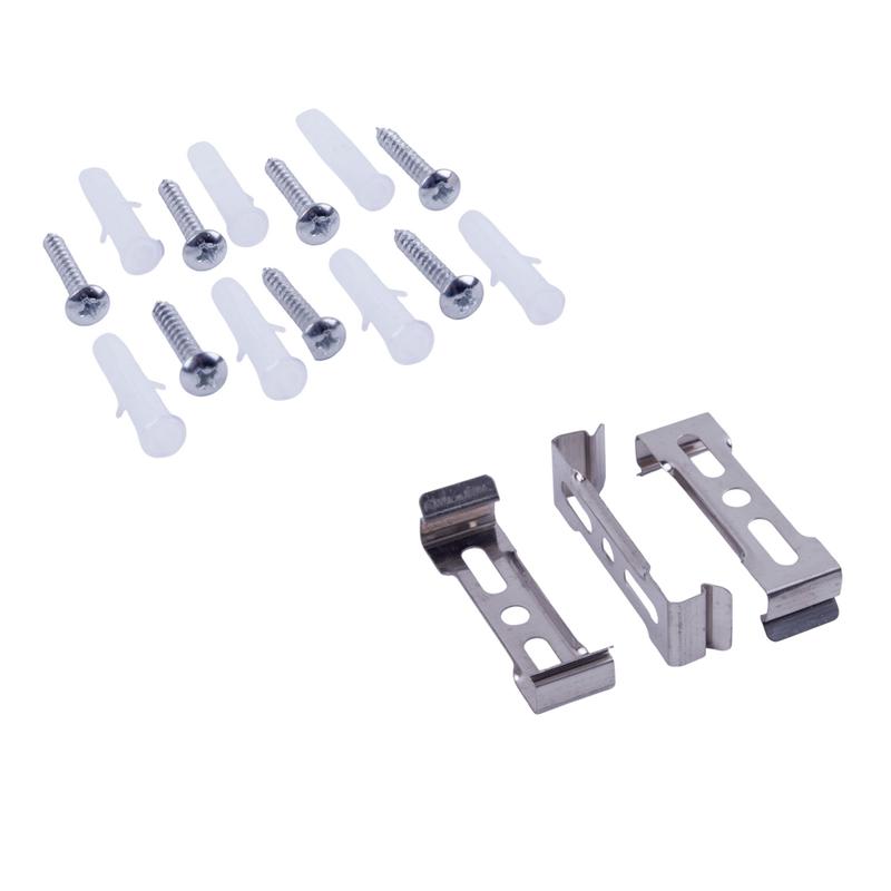 комплект для накладного монтажа для светильника ufl-n10s set тм uniel ul-00013282 от BTSprom.by