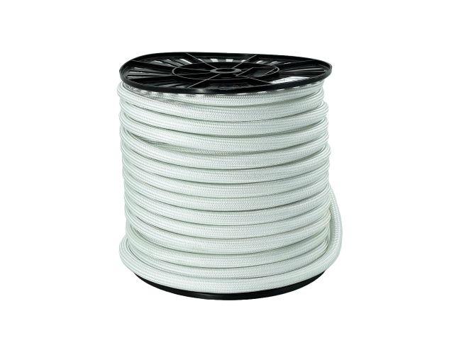шнур полиамидный 16 мм белый 50 м starfix smp-29108-50 от BTSprom.by