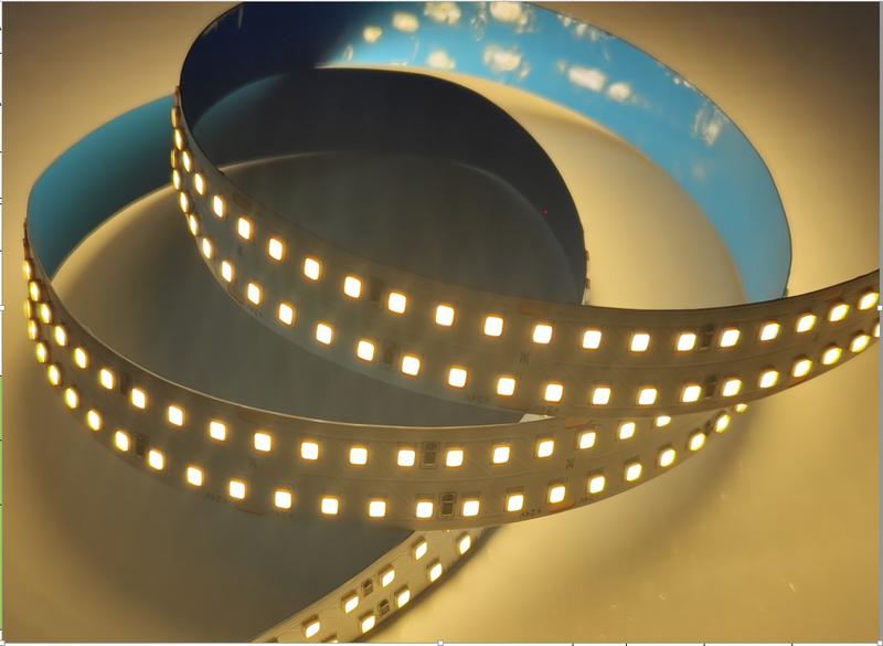 лента светодиодная pls pro 2835/280-24v-20mm 4000к ip20 (уп.5м) pro+ jazzway 5052352 от BTSprom.by