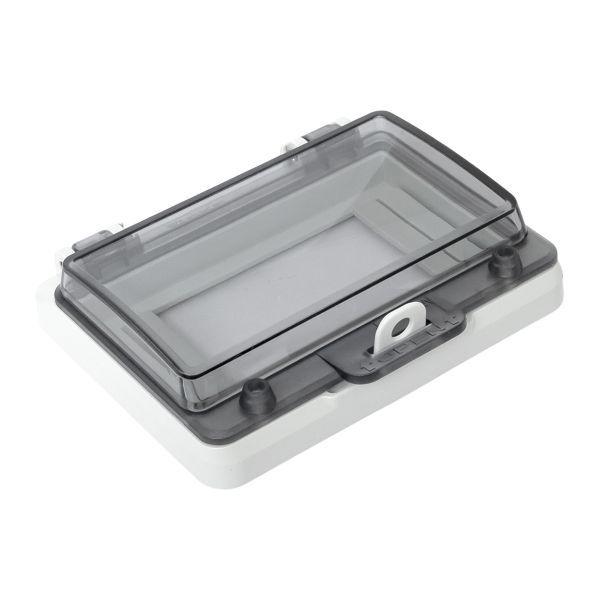  Окно герметичное 6 мод. IP67 PROxima EKF ak-g-6 фото в каталоге от BTSprom.by