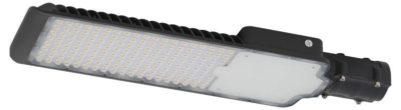 светильник spp-502-0-50k-200 200вт 5000к ip65 20000лм ксс "ш-с" ic-smd 60/48мм дку уличный консольный эра б0051835 от BTSprom.by