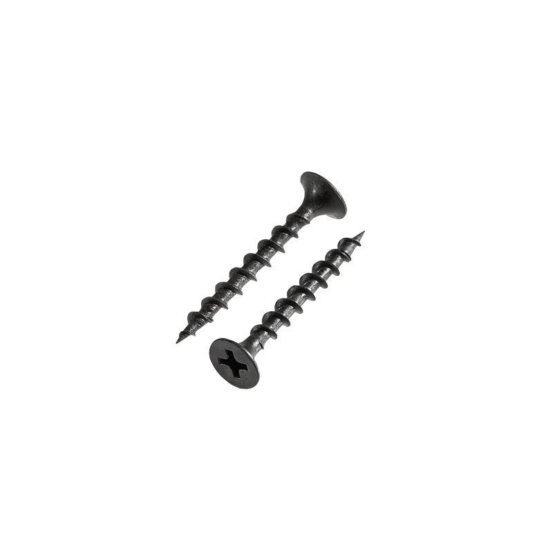 саморез гипсокартон-дерево 3.5х32 (уп.50шт) kranz 1133-3532-4 от BTSprom.by