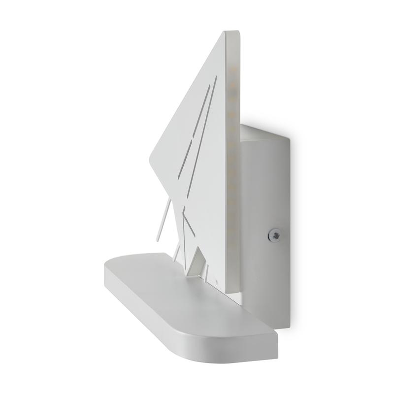  Светильник Mio 13Вт IP20 бра настен. Freya FR5462WL-L13W фото в каталоге от BTSprom.by