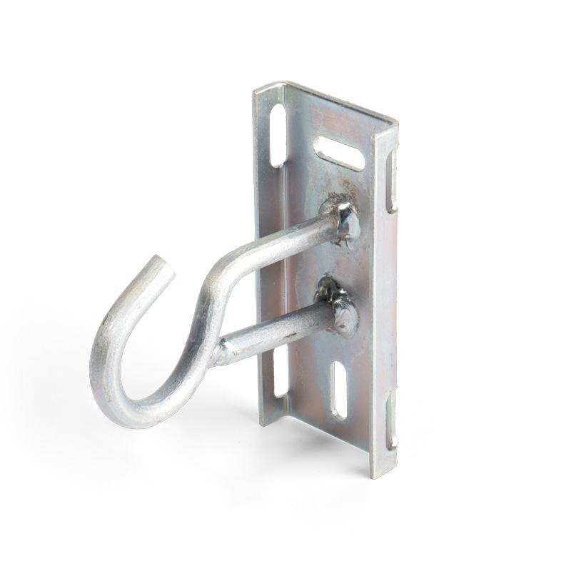 крюк монтажный км-120 квт 58381 от BTSprom.by