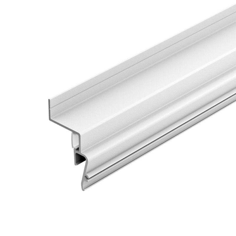 профиль stretch-shadow-m-2000 white (a2-contour-pro) алюминий l2000 arlight 042559(1) от BTSprom.by