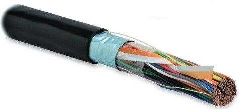 кабель витая пара f/utp кат.3 10 пар 24 awg ож solid экран-фольга внешн. pe -40град.c- +60град.c futp10-c3-s24-out-pe-bk черн. hyperline 19894 от BTSprom.by