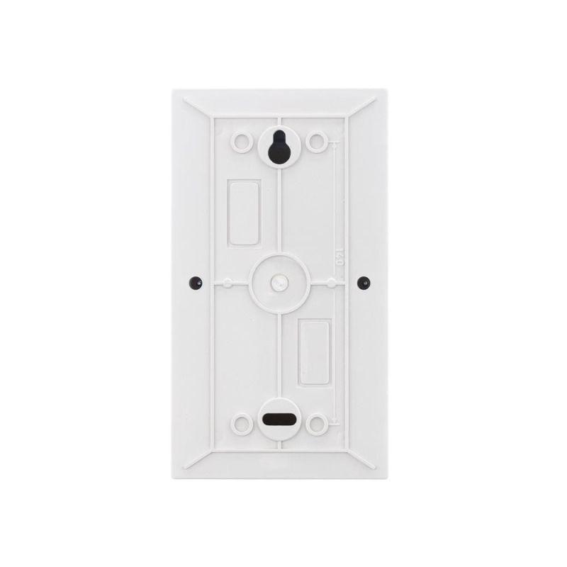  Корпус навесной ЩРН-П-4 20х11х9 4мод.IP41 пластик. DEKraft 31008DEK фото в каталоге от BTSprom.by