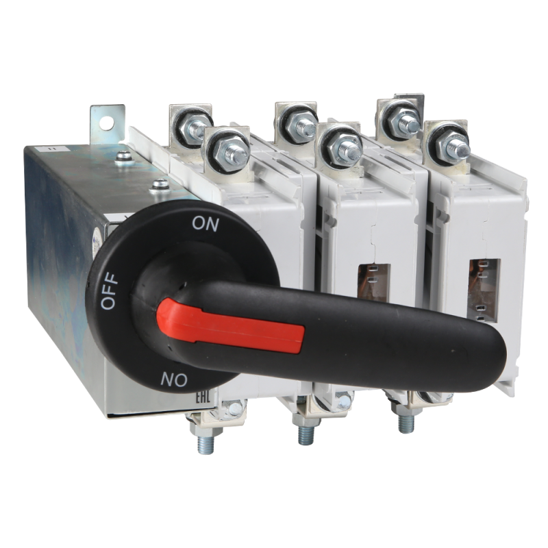 переключатель нагрузки optiswitch di-c2-250-3p кэаз 274898 от BTSprom.by