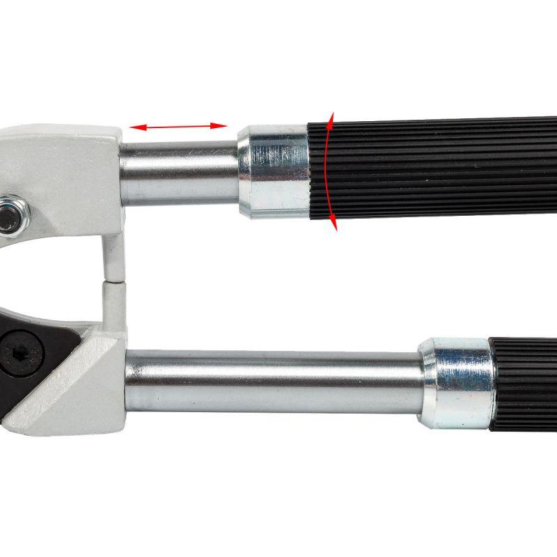  Ножницы кабельные НКТ-30 КВТ 53143 фото в каталоге от BTSprom.by