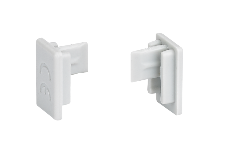 заглушка боковая для гребенчатых шинок 1p+n (уп.10шт) se c9xpe640 от BTSprom.by