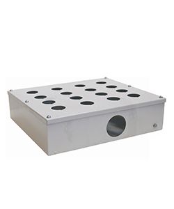 корпус пку15-21-441-54 с сальником электротехник et512888 от BTSprom.by