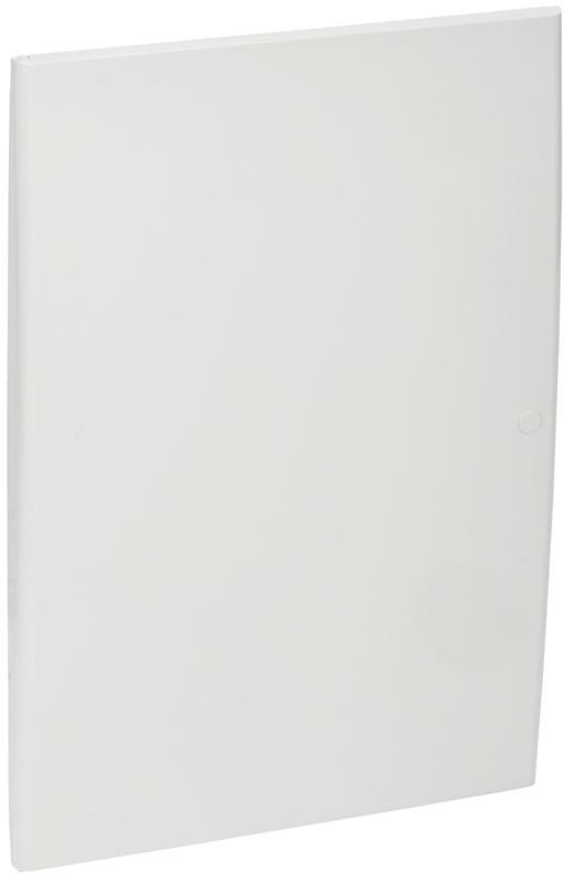 дверца для корпуса пластикового щрн(в)-п-36 ip41 бел. tekfor iek tf-kp13d-dv-36-k01 от BTSprom.by