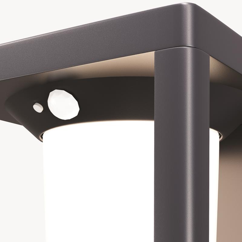  Светильник Shatter 2Вт 3000К IP54 бра настен. Maytoni OSL457WL-L2GF3K фото в каталоге от BTSprom.by