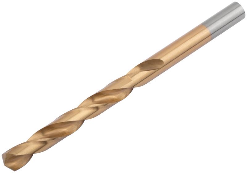  Сверло HSS по металлу титановое покрытие 8.0мм (уп.5шт) FIT 34180 фото в каталоге от BTSprom.by