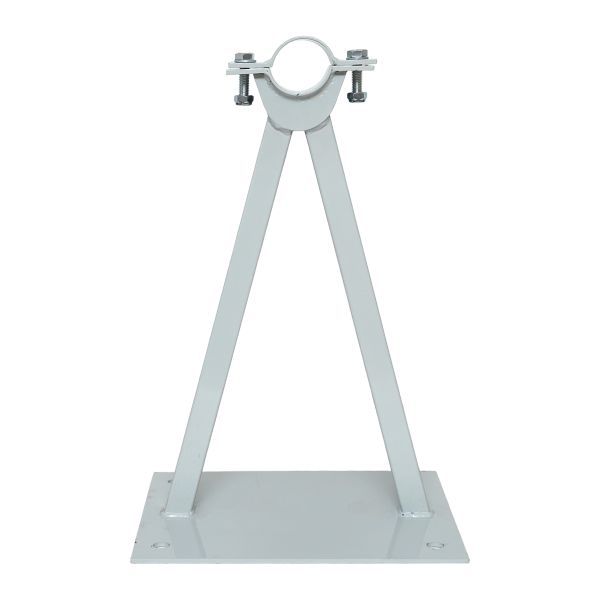  Кронштейн прижимной для трубы d60мм PROxima EKF kpms-60 фото в каталоге от BTSprom.by