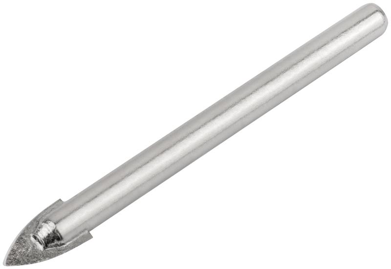  Сверло по кафелю стеклу 8х75мм КУРС 35455 фото в каталоге от BTSprom.by