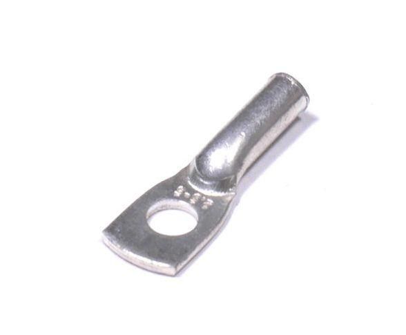 наконечник луженый медный тмл 2.5-6-2.6 т2 опрес. зэтарус zeta10612 от BTSprom.by
