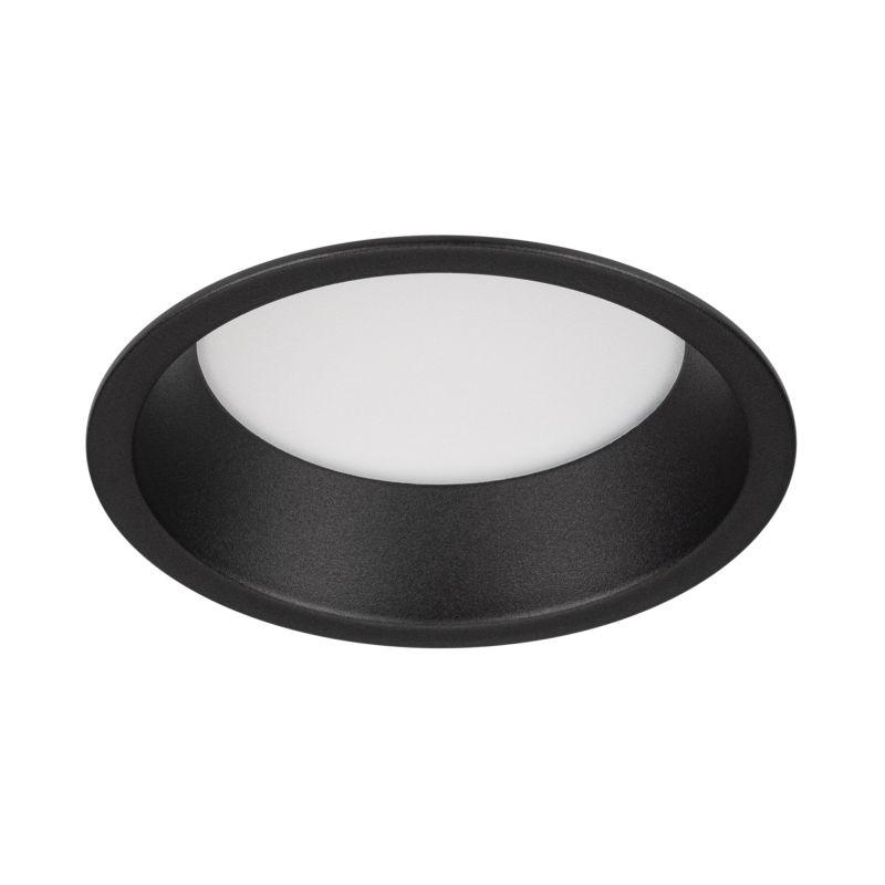 светильник ms-breeze-built-r104-12w day4000 bk 85 deg 230в ip20 металл arlight 035612(1) от BTSprom.by