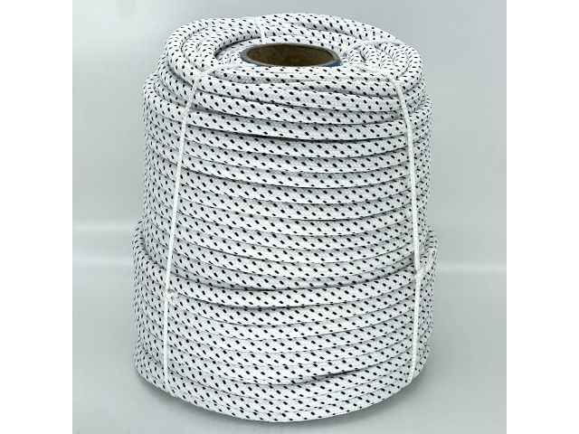 веревка полиамидная 14мм (бухта 100м) (48 прядей)  от BTSprom.by