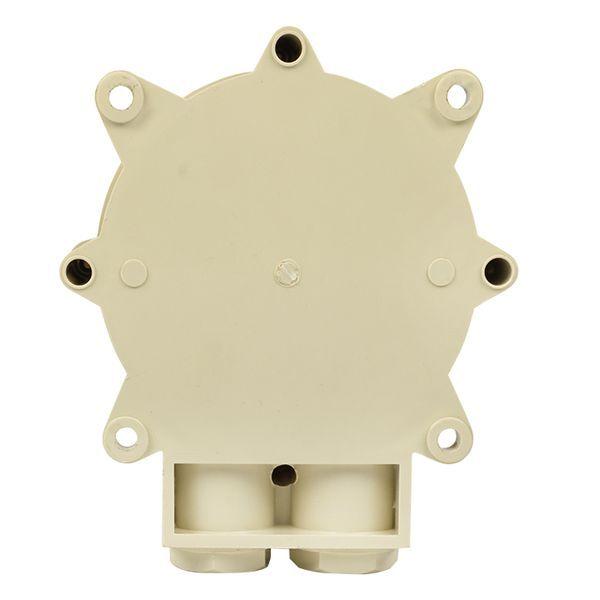  Переключатель пакетный 1-кл. 40А IP56 ПП 3-40/Н2 М2 пл. беж. EKF pp-3-40-4 фото в каталоге от BTSprom.by