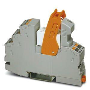 модуль релейный rif-1-rpt-lv-24ac/2х21 phoenix contact 2903333 от BTSprom.by