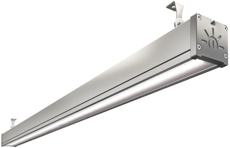 светильник светодиодный tl-prom trade 45 o l1150 ip65 5к em 3-3.5 торговый технологии света ут000019271 от BTSprom.by