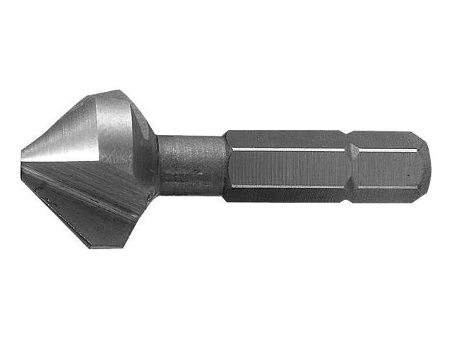 зенкер 6.3х31 мм глуб. погружение makita d-37312 от BTSprom.by