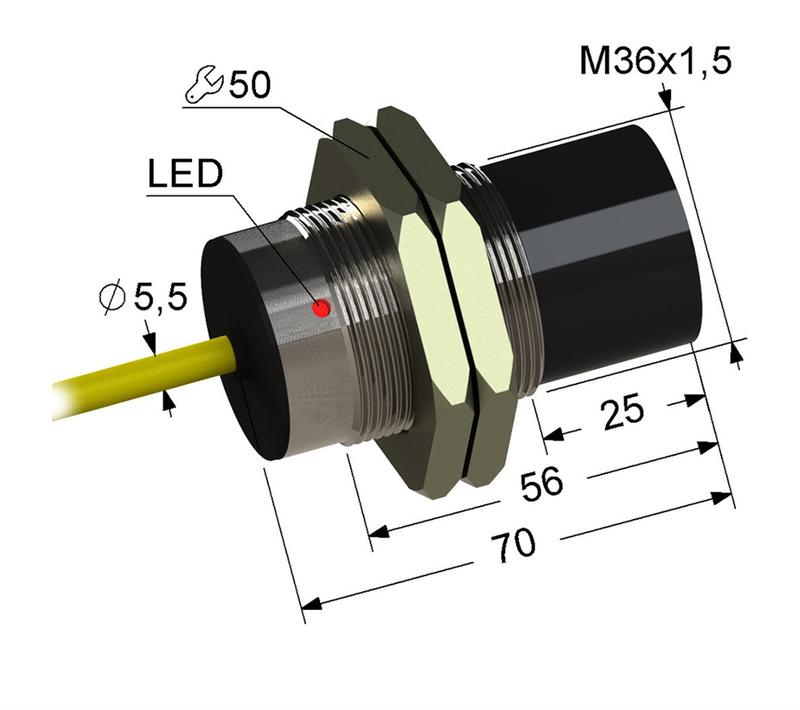 выключатель бесконтактный ps2-36m70-20n84-k (вб2.36м.70.20.8.2.k) мега-к a8010-t200055038 от BTSprom.by выключатель бесконтактный ps2-36m70-20n84-k (вб2.36м.70.20.8.2.k) мега-к a8010-t200055038 от BTSprom.by